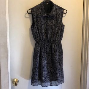 Cute Sleeveless Dress